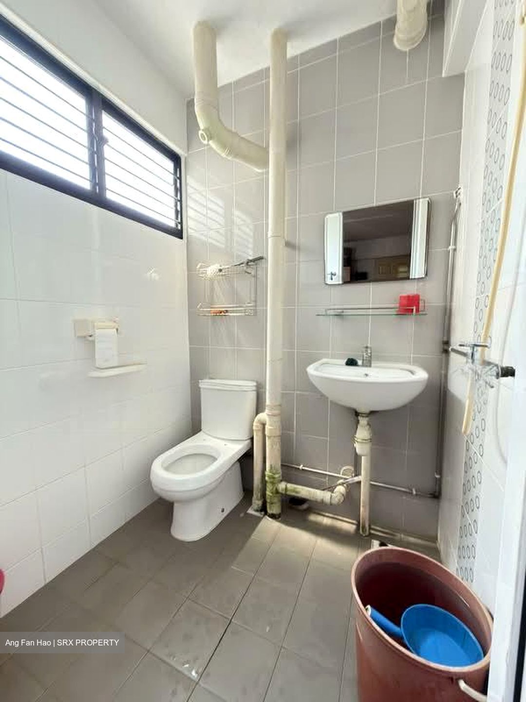 Blk 106 Eunos Vista (Bedok), HDB 4 Rooms #537026841